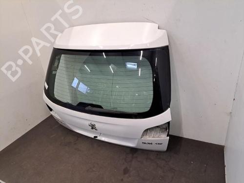 Tailgate PEUGEOT 508 SW I (8E_) 2.0 HDi | BP28401821C6 