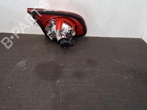 Højre baklys, luke VW PASSAT B6 (3C2) 2.0 TDI 16V | BP28401717C80 