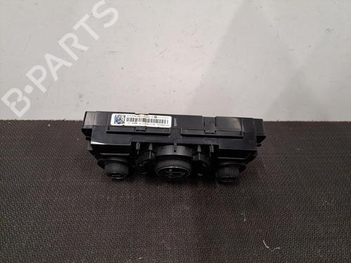 Climate control PEUGEOT 5008 (0U_, 0E_) 1.6 HDi | BP28390975I5 