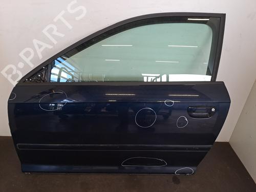 Used Left front door AUDI A3 (8P1) 2.0 TDI 16V (140 hp) 28389804