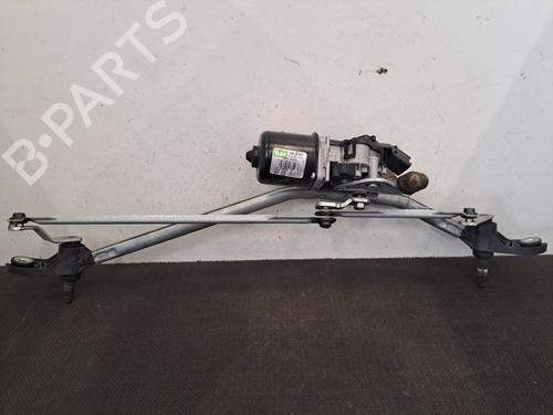 Used Front wiper motor Front wiper motor RENAULT KANGOO Express (FW0/1_) 1.5 dCi 95 (FW16) (95 hp) 28623510 28623510