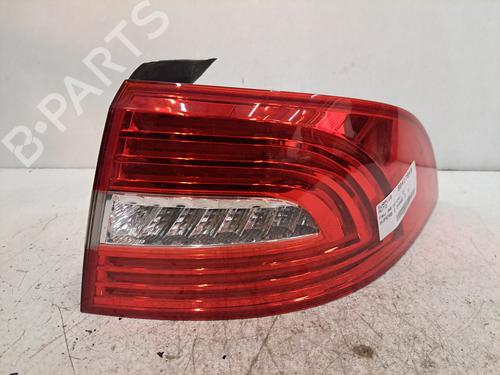 Used Right taillight SKODA SUPERB II (3T4) 2.0 TDI 16V (140 hp) 28403540