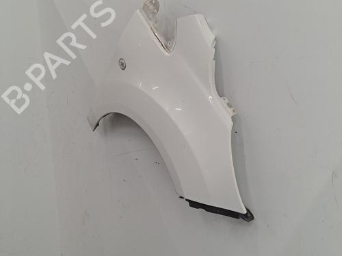 Right front fenders FORD KA (RU8) 1.2 | BP29425778C42 