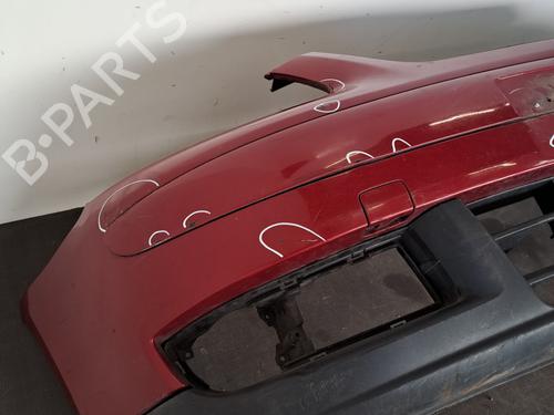 Front bumper VW TOURAN (1T1, 1T2) 1.6 FSI | BP28406744C7