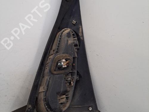 Left taillight CITROËN C1 (PM_, PN_) 1.4 HDi | BP28409744C34 - Image 4