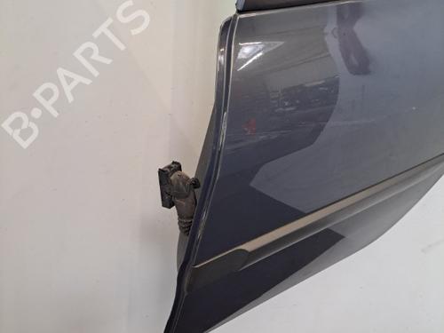 Left rear door RENAULT MEGANE II Estate (KM0/1_) 1.5 dCi (KM02, KM13) | BP28393165C4 