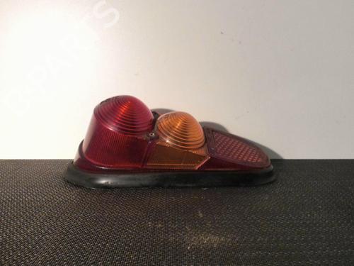 Used Right taillight Right taillight RENAULT 4 (112_) 1.1 (1128, S128) (34 hp) 28394605 28394605
