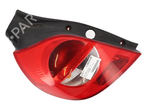 left-taillight-renault-clio-iii-br01-cr01-2005-2006-2007-2008-2009-2010-2011-2012-2013-2014-32206101 main image