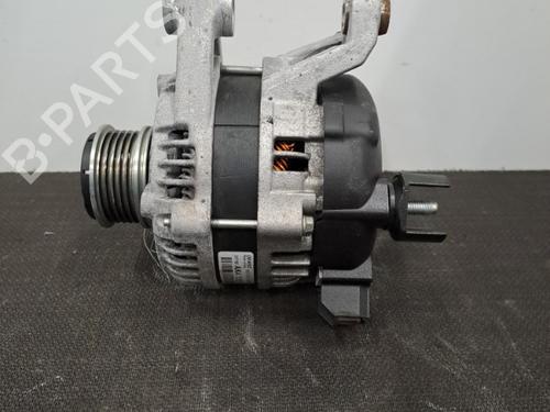 Alternator OPEL CORSA E (X15) 1.4 (08, 68) | BP28410110M7 - Image 4