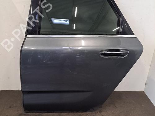 Dør venstre bagtil CITROËN C4 Picasso II 1.6 BlueHDi 100 | BP32093801C4 - Image 3