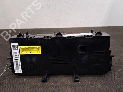Used Climate control Climate control CITROËN C3 II (SC_) 1.6 HDi (92 hp) 30101009 30101009