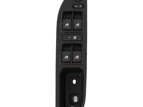 Used Left front window switch Left front window switch FIAT TIPO Hatchback (356_, 357_) 1.0 (357HXN1A) (101 hp) 33655656 33655656