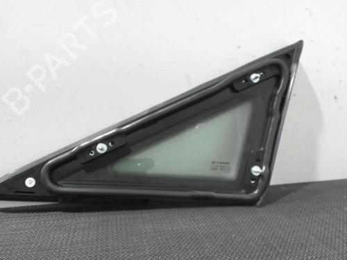 Front right quarter glass SEAT IBIZA IV (6J5, 6P1) 1.2 TDI | BP28393836C112