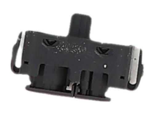 Warning switch DACIA SANDERO II TCe 90 (B8M1, B8MA, B8AC) | BP37526512I22 - Image 3