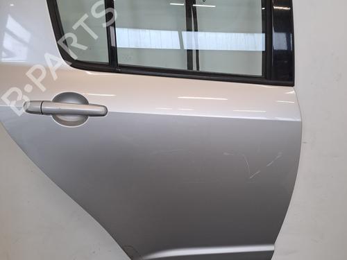 Used Right rear door SUZUKI SWIFT III (MZ, EZ) 1.3 (RS413, ZC11S) (92 hp) 28389827
