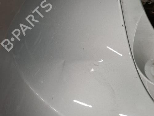 Rear bumper FORD FIESTA VI (CB1, CCN) 1.25 | BP29475841C8 