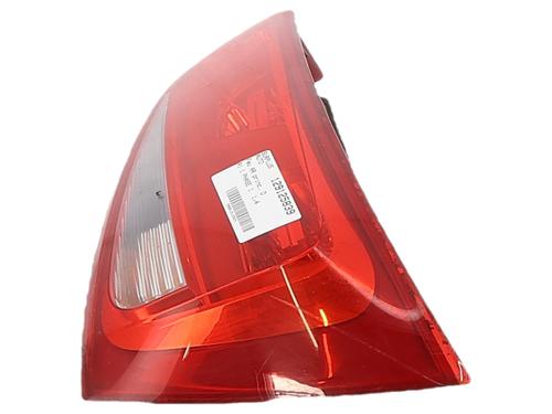 Right taillight AUDI A1 (8X1, 8XK) 1.4 TFSI | BP37453015C35 - Image 2