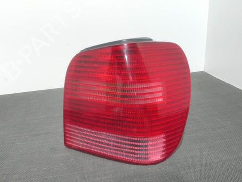 Right taillight VW POLO (6N2) 1.4 | BP28393710C35