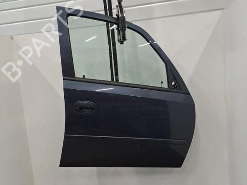 Right front door OPEL MERIVA A MPV (X03) 1.6 (E75) | BP28396449C3