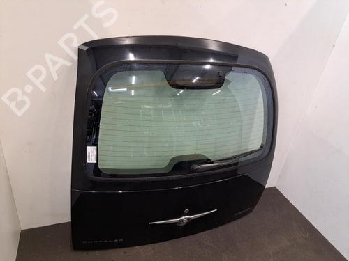 Tailgate CHRYSLER PT CRUISER (PT_) 2.2 CRD | BP28402383C6 