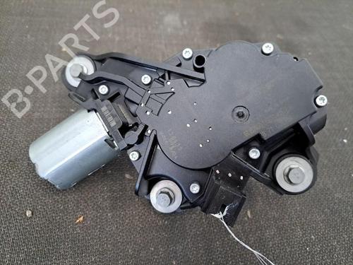 Used Rear wiper motor Rear wiper motor RENAULT GRAND SCÉNIC III (JZ0/1_) 1.5 dCi (JZ09, JZ0D, JZ10, JZ14, JZ1G, JZ29, JZ2C) (110 hp) 28401702 28401702