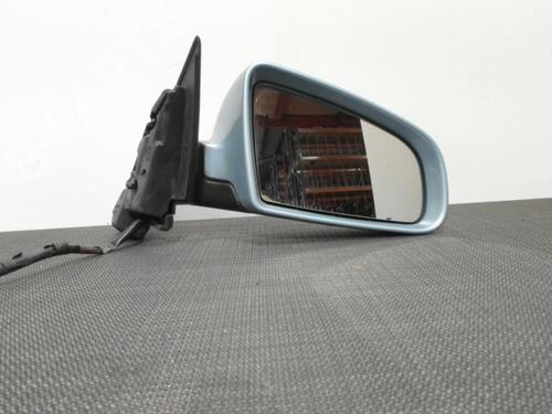 Used Right mirror AUDI A3 Sportback (8PA) 1.9 TDI (105 hp) 28394454