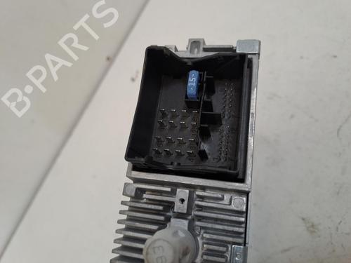 Used Radio Radio CITROËN C4 Grand Picasso II (DA_, DE_) 1.6 HDi / BlueHDi 115 (115 hp) 28396991 28396991