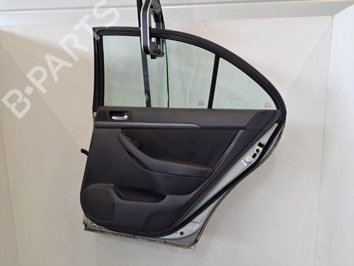Right rear door TOYOTA AVENSIS (_T25_) 2.0 D-4D (CDT250_, CDT250R) | BP28404753C5 