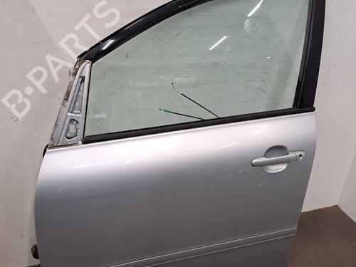 Used Left front door Left front door TOYOTA AVENSIS VERSO (_M2_) 2.0 D (CLM20_, CLM20R) (116 hp) 36008815 36008815