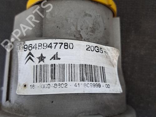 Højre Foran Tågelygte CITROËN C3 I (FC_, FN_) 1.4 HDi | BP29508266C31 
