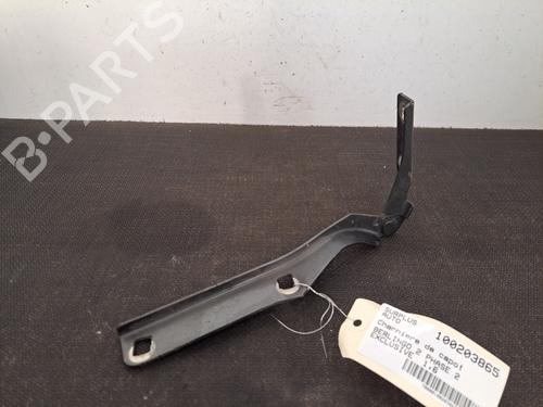 Used Hinge/Door check strap CITROËN BERLINGO MULTISPACE (B9) 1.6 HDi 115 (114 hp) 28401464