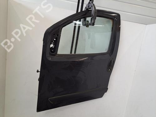 Left front door FIAT QUBO (225_) 1.3 D Multijet (225CXB1A, 225AXB1A, 225CXB11, 225AXB11,... | BP28402412C2 
