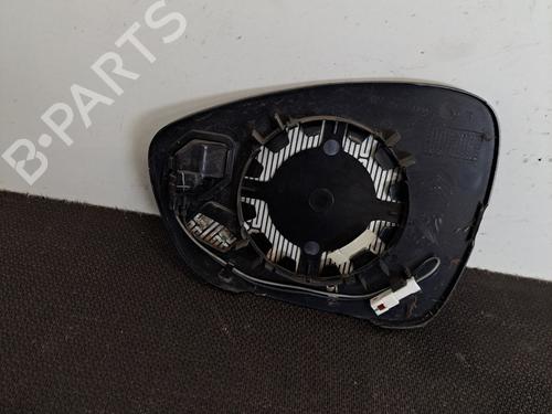Right mirror glass PEUGEOT 508 I (8D_) 2.0 BlueHDi 180 | BP29129410C147 