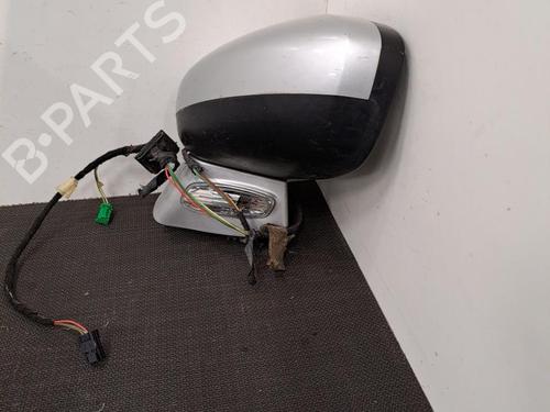 Left mirror CITROËN C4 I (LC_) 1.6 HDi | BP28402089C26