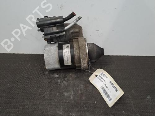 Used Starter FORD FIESTA VII (HJ, HF) 1.0 EcoBoost (101 hp) 28398906