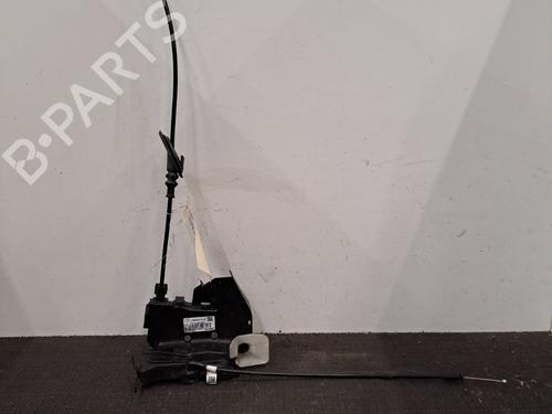 Front left lock RENAULT MEGANE IV Hatchback (B9A/M/N_) 1.5 Blue dCi 115 (B9A6) | BP28403809C98  - Image 6