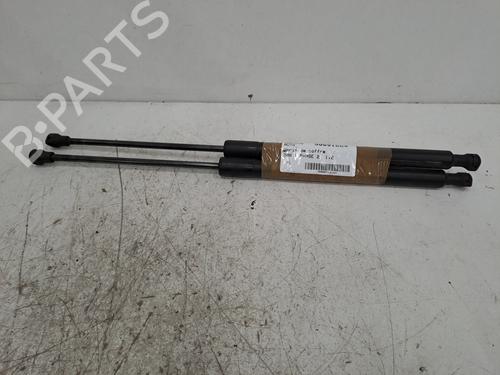 Used Tailgate lift support PEUGEOT 208 I (CA_, CC_) 1.2 VTI 82 (82 hp) 28392346