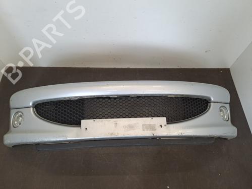 Foran støtfanger PEUGEOT 206 Hatchback (2A/C) 1.4 i (75 hp) 28389573