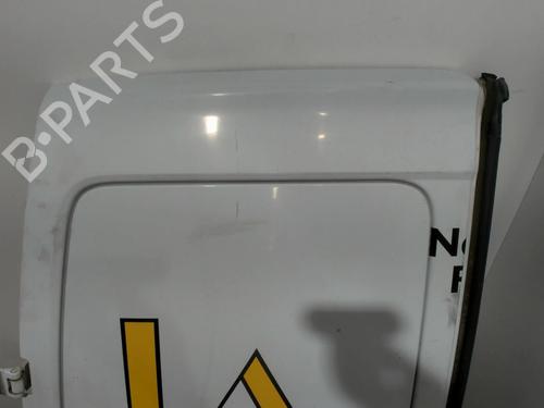 Left rear door OPEL COMBO Box Body/MPV 1.3 CDTI 16V | BP28399347C4 