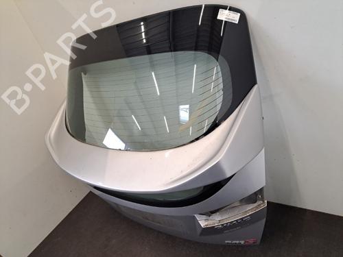 Tailgate HONDA CIVIC VIII Hatchback (FN, FK) 2.2 CTDi (FK3) | BP28398730C6 