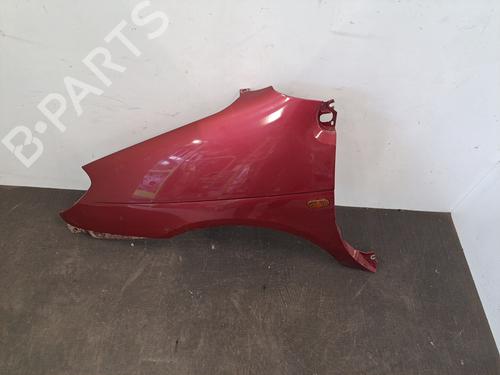 Parafango anteriore sinistro RENAULT SCÉNIC I MPV (JA0/1_, FA0_) 1.6 (JA00, JA16, JA15, JA19, JA1V, JA2B, JA2C, JA0B,... (107 hp) 28402216