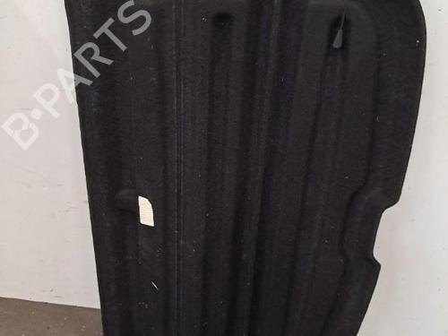 Used Rear parcel shelf PEUGEOT 3008 I MPV (0U_) 1.6 HDi (112 hp) 28404806
