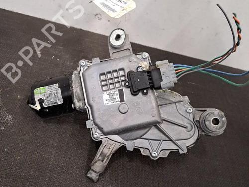 Viskermotor vindrude CITROËN C4 Picasso I MPV (UD_) 1.6 HDi 110 | BP28407354M29 