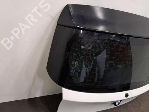 Used Tailgate BMW 1 (E87) 118 d (143 hp) 28396592