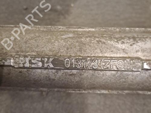 Steering rack RENAULT KOLEOS I (HY_) 2.0 dCi 4x4 (HY0K) | BP28408527M22 - Image 3