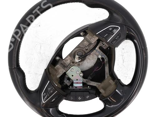 Steering wheel PEUGEOT 4008 1.6 HDi AWC | BP36441873C49 - Image 6
