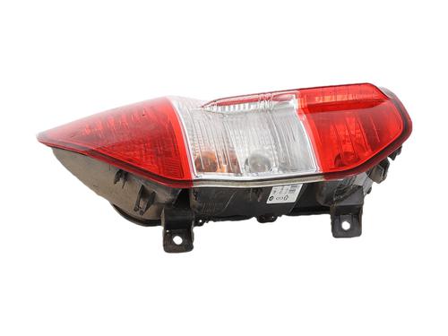 Højre baglygte Højre baglygte 39447170 39447170
