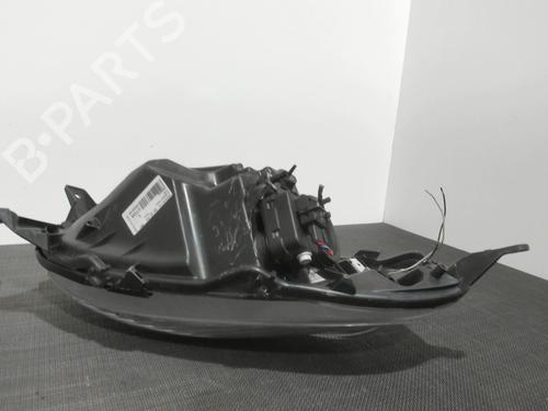 Left headlight NISSAN MICRA III (K12) 1.5 dCi | BP28405185C28