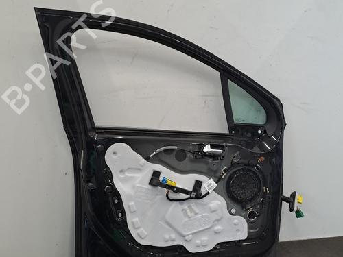 Used Left front door Left front door 38939297 38939297