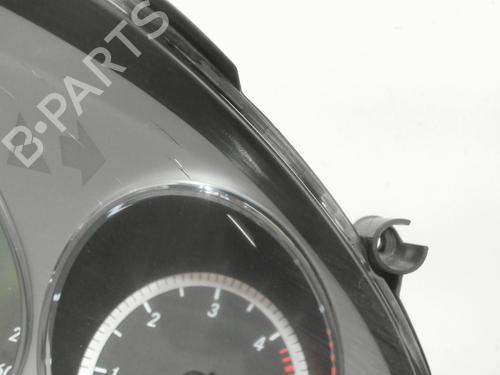 Instrument cluster MERCEDES-BENZ C-CLASS (W204) C 200 CDI (204.001) | BP28405132C47 
